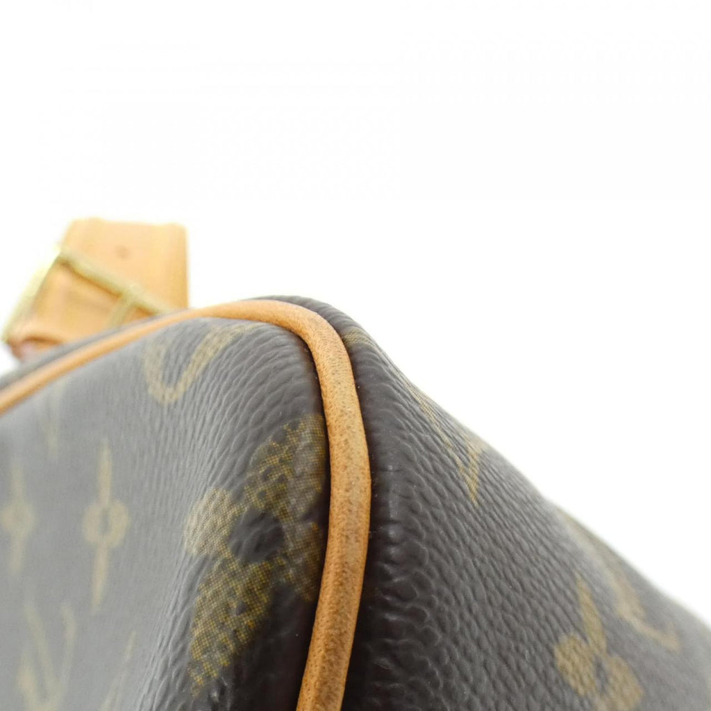 Louis Vuitton Viva Cite Monogram Shoulder Bag