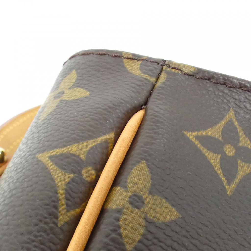 Louis Vuitton Viva Cite Monogram Shoulder Bag