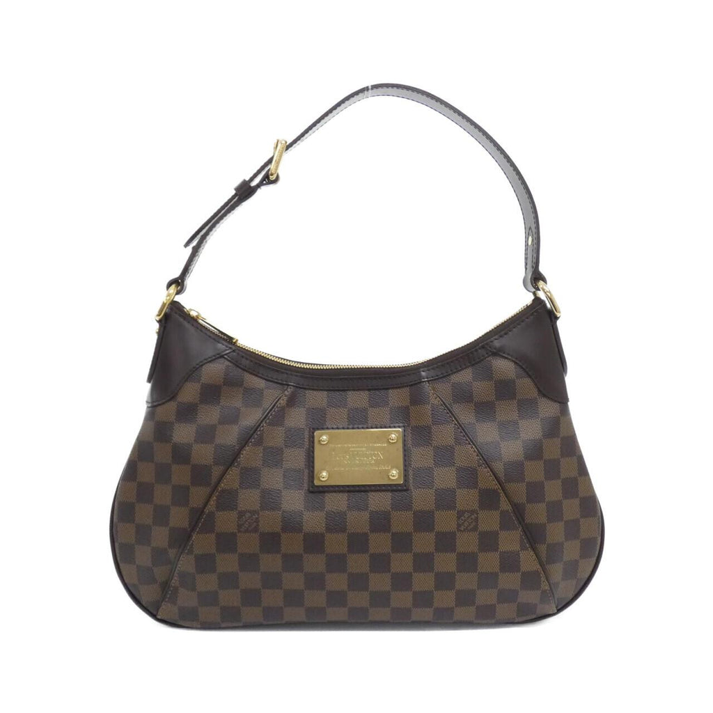 Louis Vuitton Thames Damier Shoulder Bag