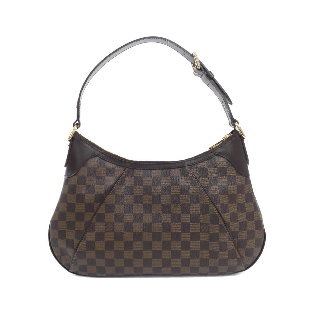 Louis Vuitton Thames Damier Shoulder Bag