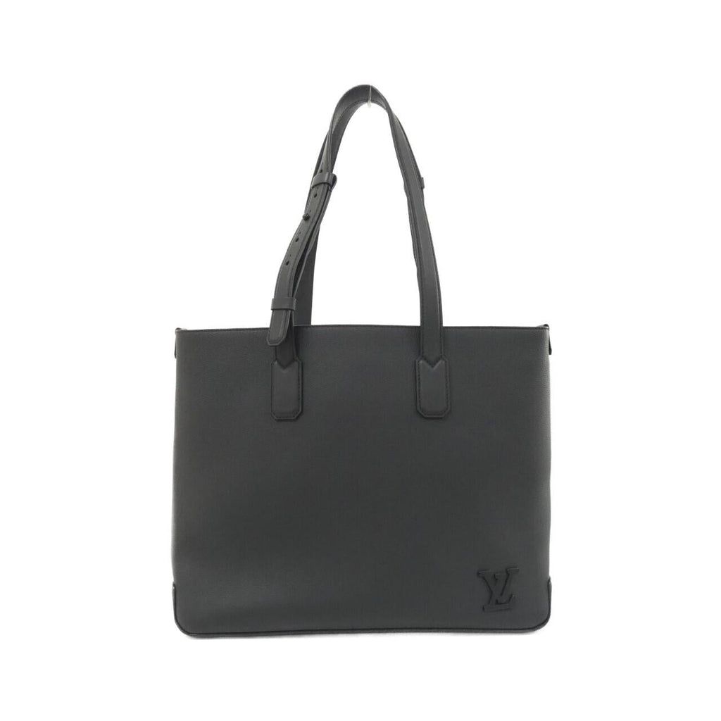 Louis Vuitton LV Aerogram Calf Tote Bag