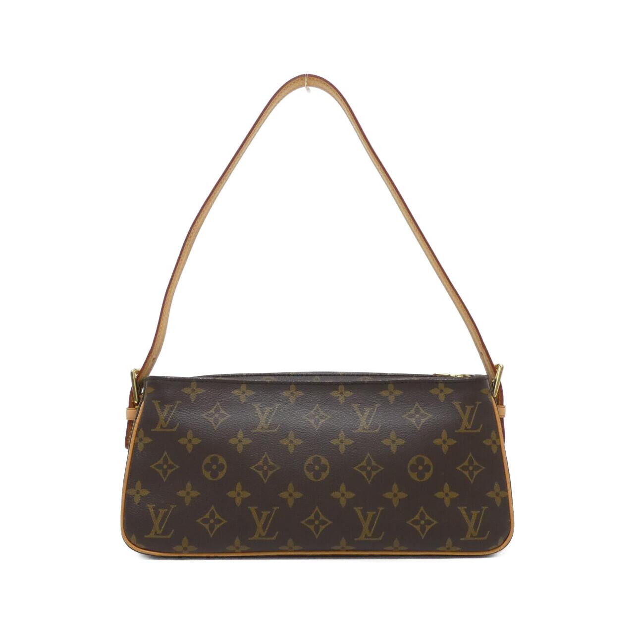 Louis Vuitton Viva Cite Monogram Shoulder Bag