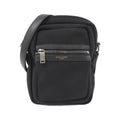 Saint Laurent 581700 9W0BD Canvas Shoulder Bag
