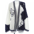 Chanel P72127K10355 Cardigan