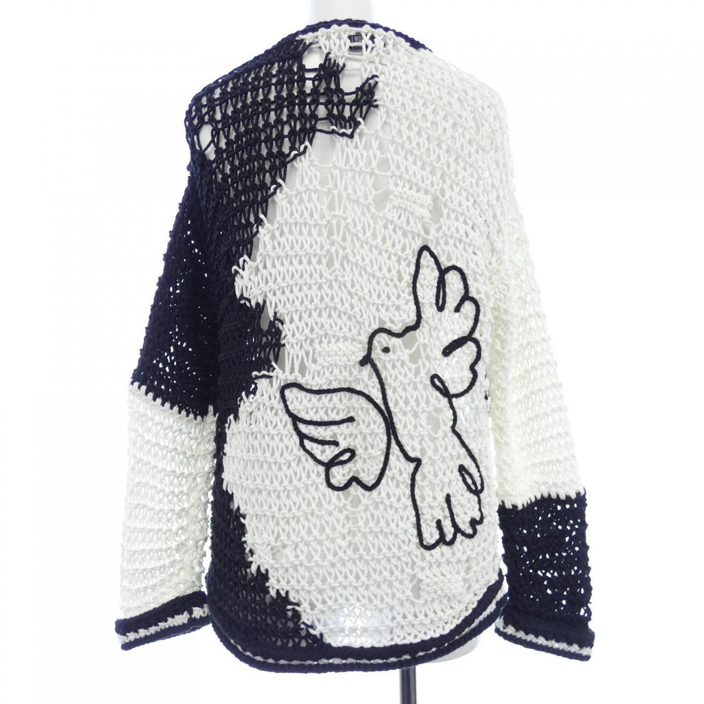 Chanel P72127K10355 Cardigan