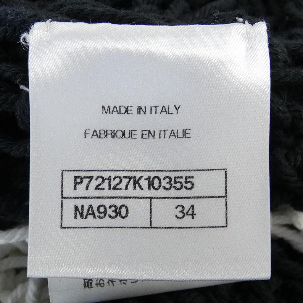 Chanel P72127K10355 Cardigan