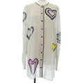 Christian Dior Silk Shirt