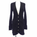Chanel P79174K11413 Long Cardigan