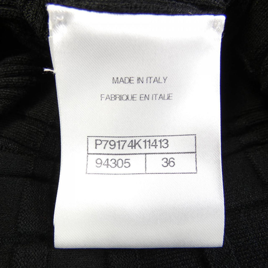 Chanel P79174K11413 Long Cardigan