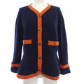 Chanel P59182K07741 Cashmere Cardigan