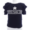 Christian Dior 100% Cashmere Knit