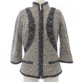 Chanel P45463V33545 Jacket