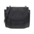 Yves Saint Laurent Leather Shoulder Bag