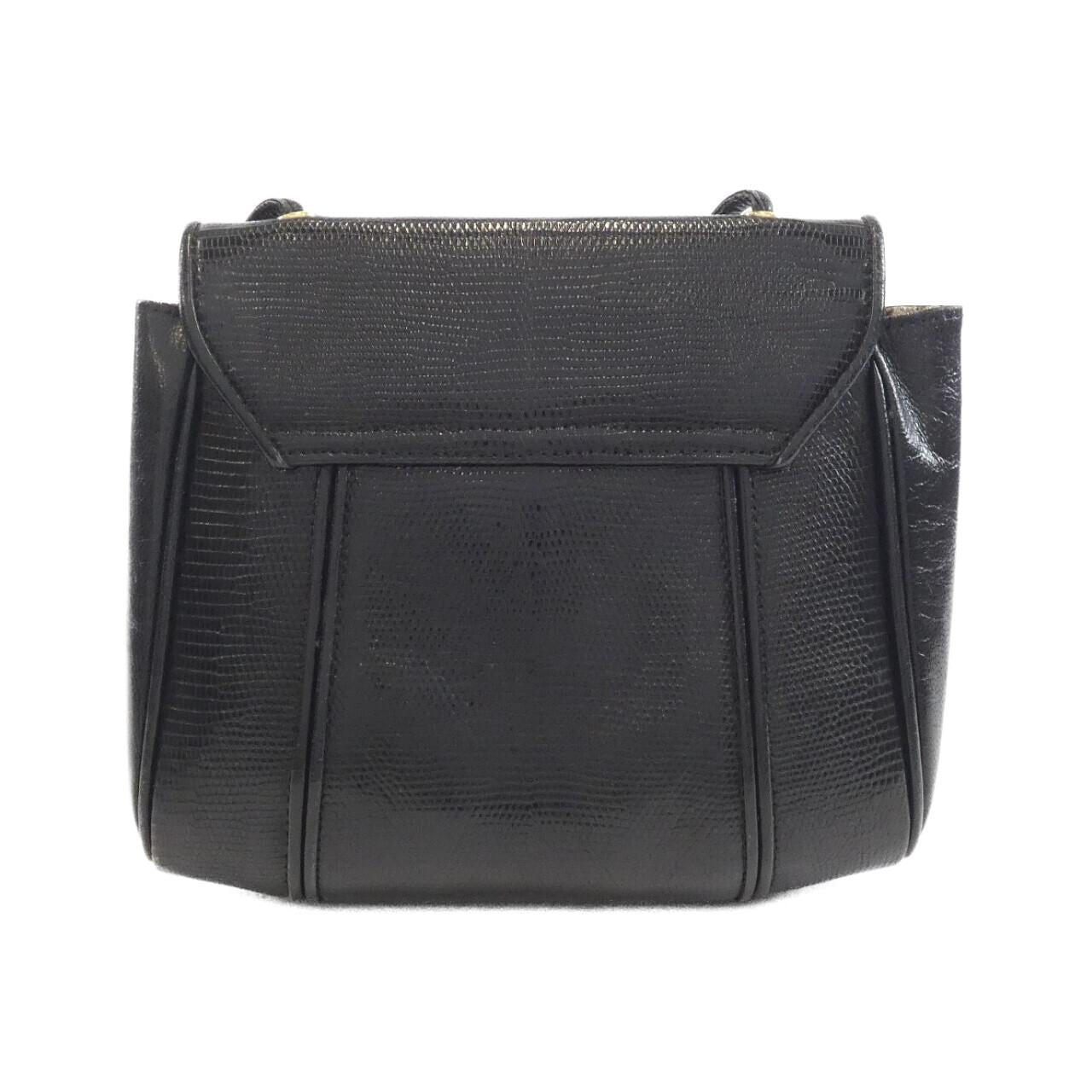 Yves Saint Laurent Leather Shoulder Bag