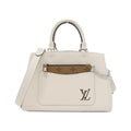 Louis Vuitton Marelle Epi Tote Bag