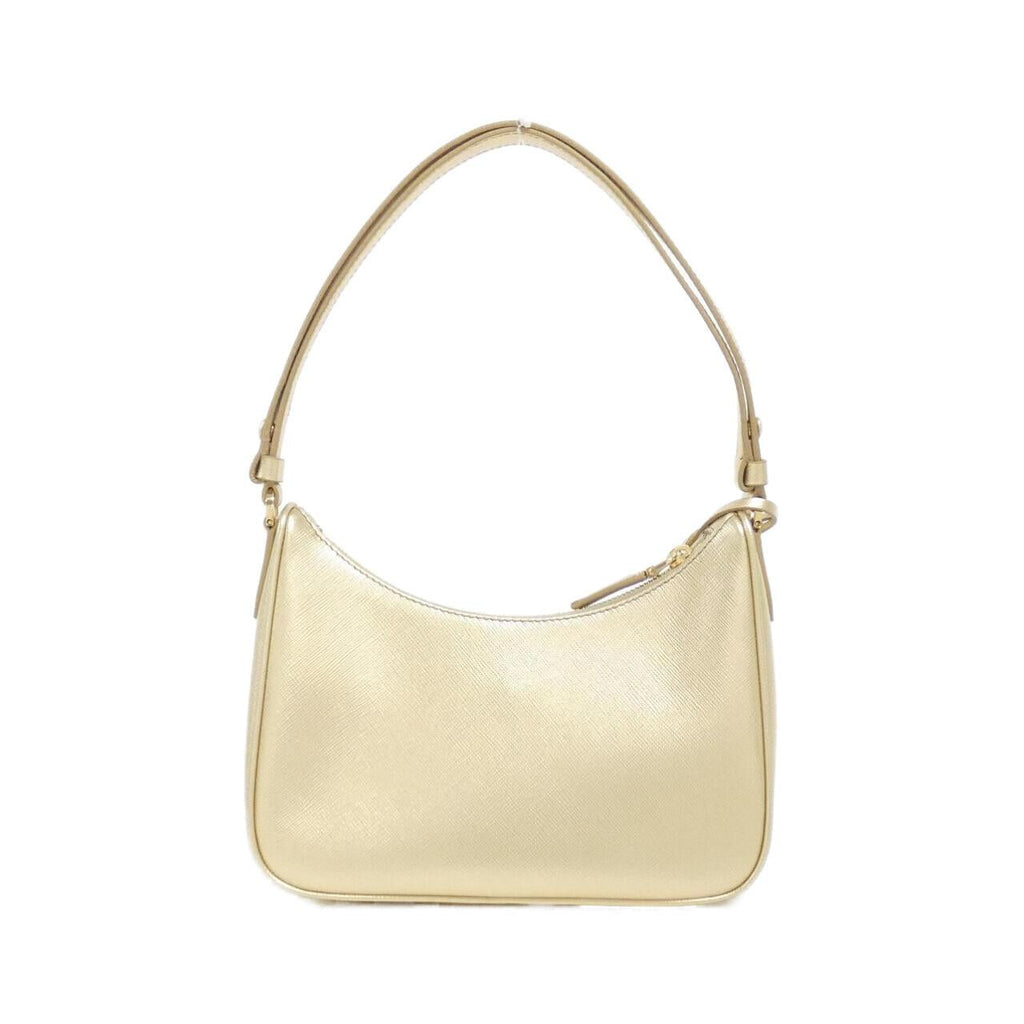 Prada 1BC204 Saffiano Lux Shoulder Bag