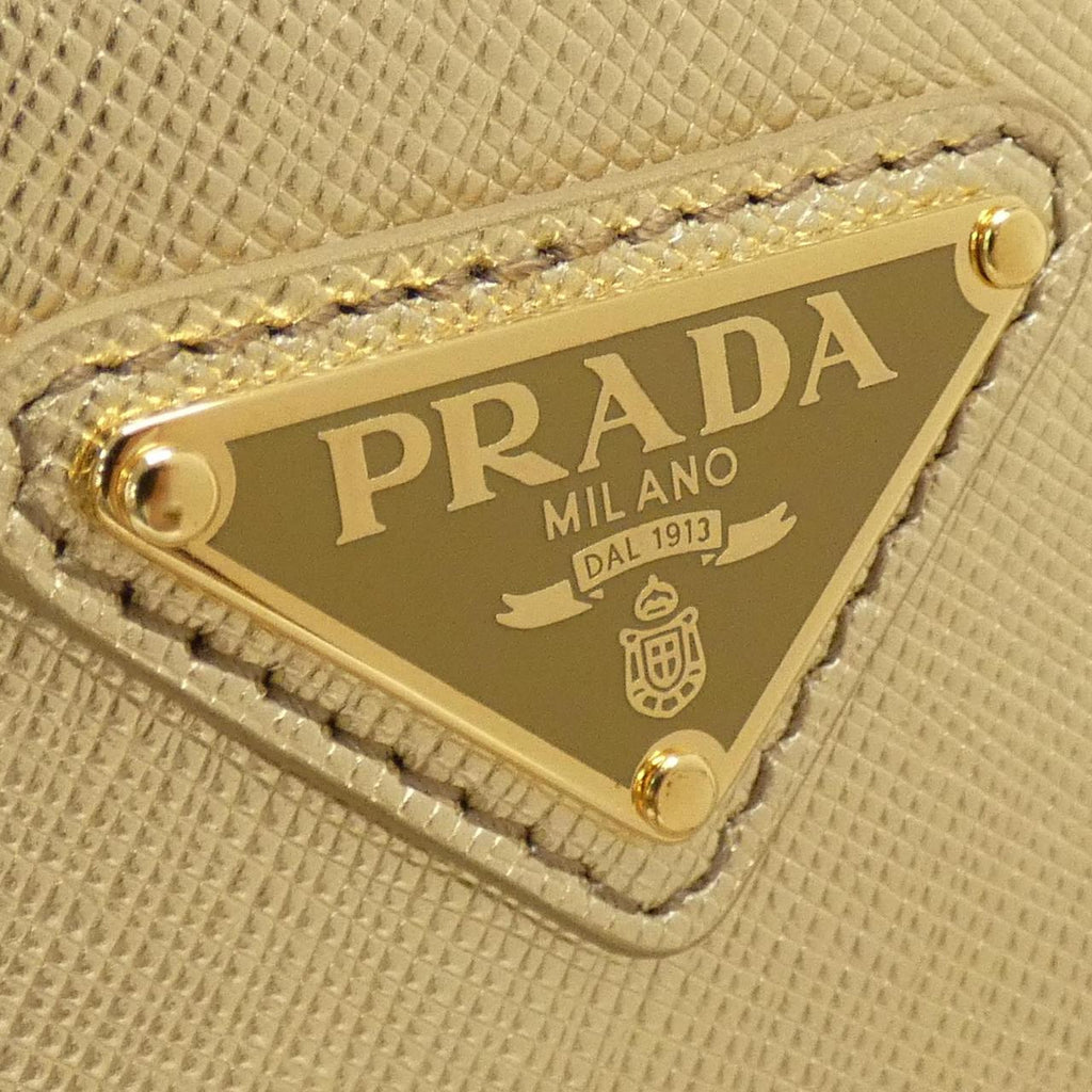 Prada 1BC204 Saffiano Lux Shoulder Bag
