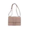 Christian Dior 30 Montaigne Calf Shoulder Bag