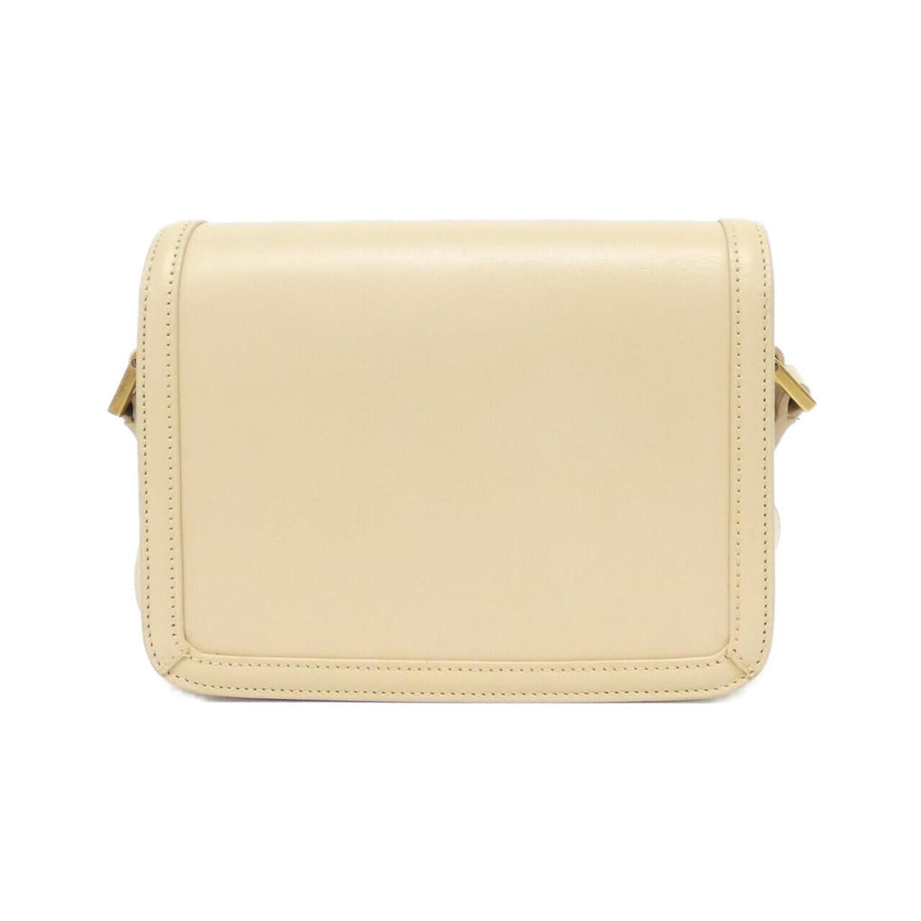 Saint Laurent Solferino Calf Shoulder Bag