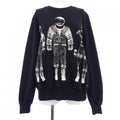 Chanel P57465K07601 17K Sweatshirt