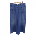 Chanel P76748V68698 Jeans