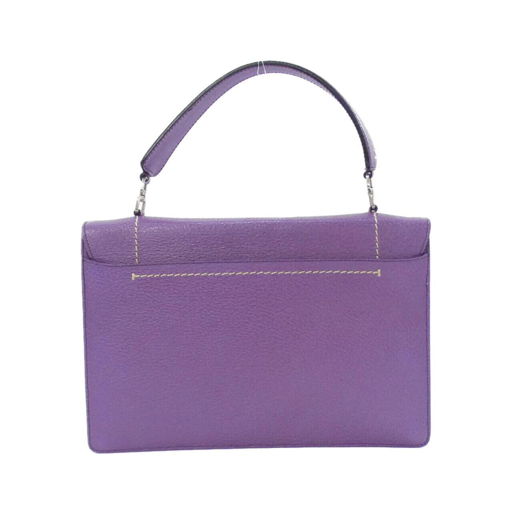 Prada Cinghiale Shoulder Bag