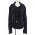 Chanel Cashmere Blend Cardigan