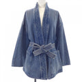 Christian Dior Denim Jacket