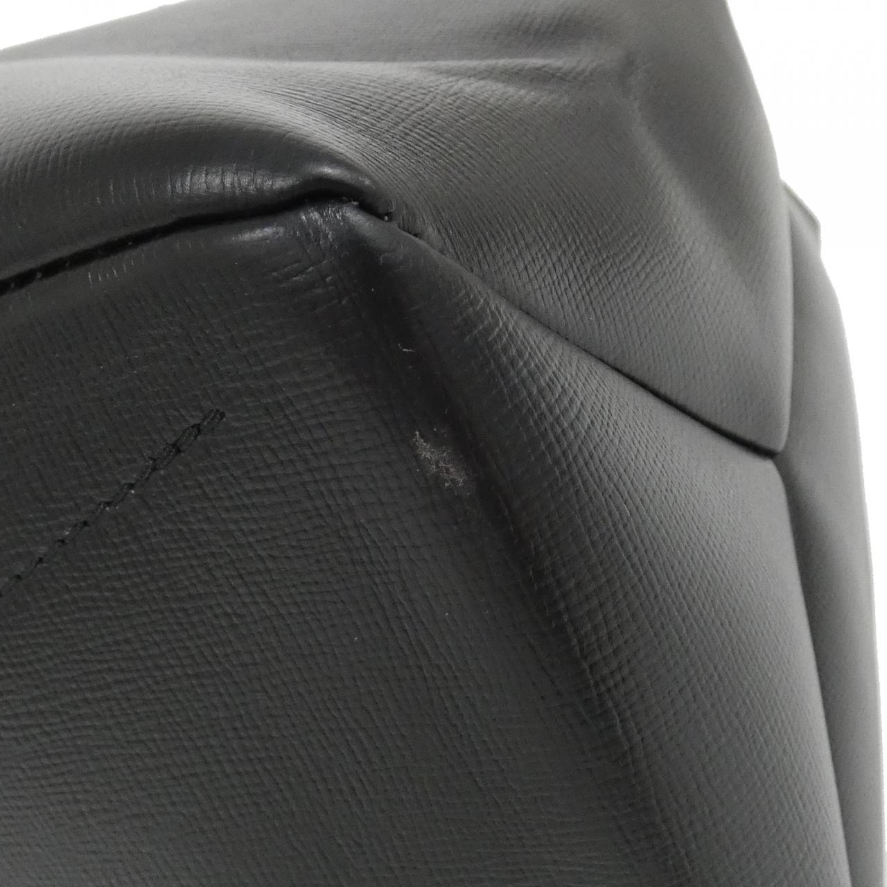 Louis Vuitton Shopper Tote Calfskin Tote Bag