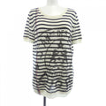 Christian Dior L'UMION FAIT A FORCE Cashmere Blend Top