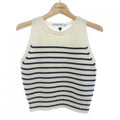 Christian Dior 224T12AM003 Cashmere Vest