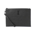 Saint Laurent 667686 C9H0U Sheepskin Shoulder Bag