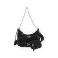 Prada 1BH204 Tessuto Saffiano Shoulder Bag