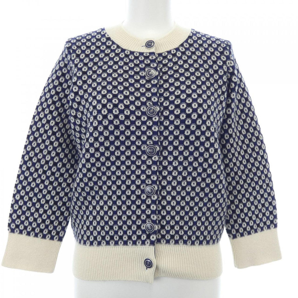 Chanel P47951K06141 Cashmere Cardigan