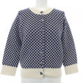 Chanel P47951K06141 Cashmere Cardigan