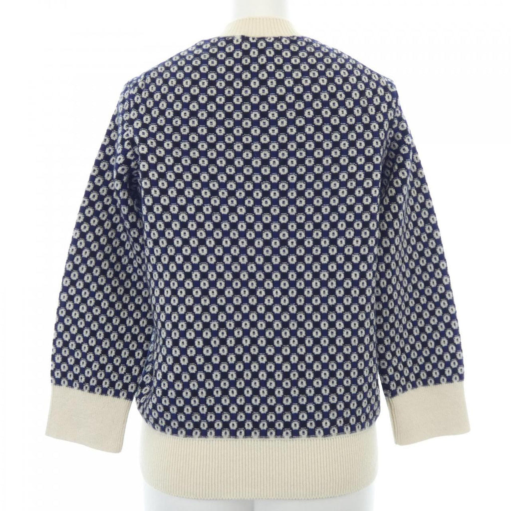 Chanel P47951K06141 Cashmere Cardigan