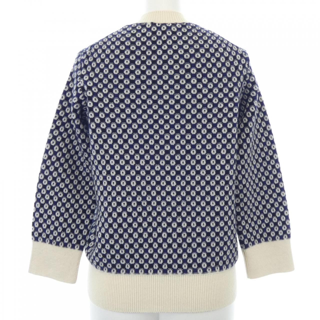 Chanel P47951K06141 Cashmere Cardigan