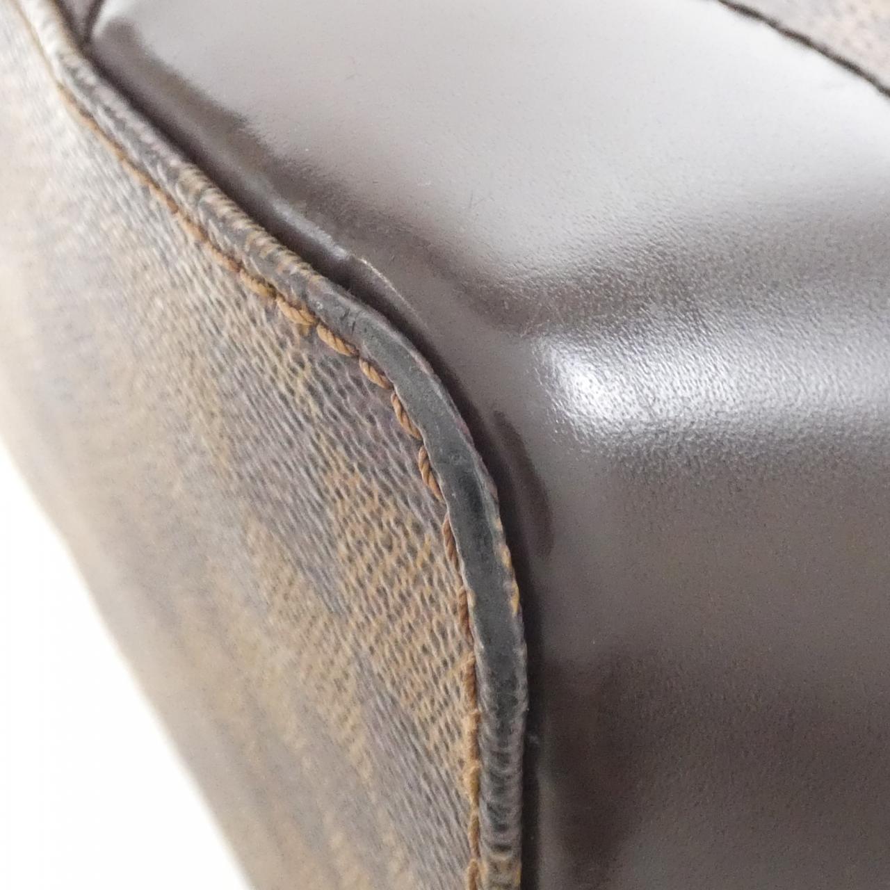 Louis Vuitton Hampstead Damier Tote Bag