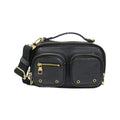 Louis Vuitton Utility Crossbody Calf Shoulder Bag
