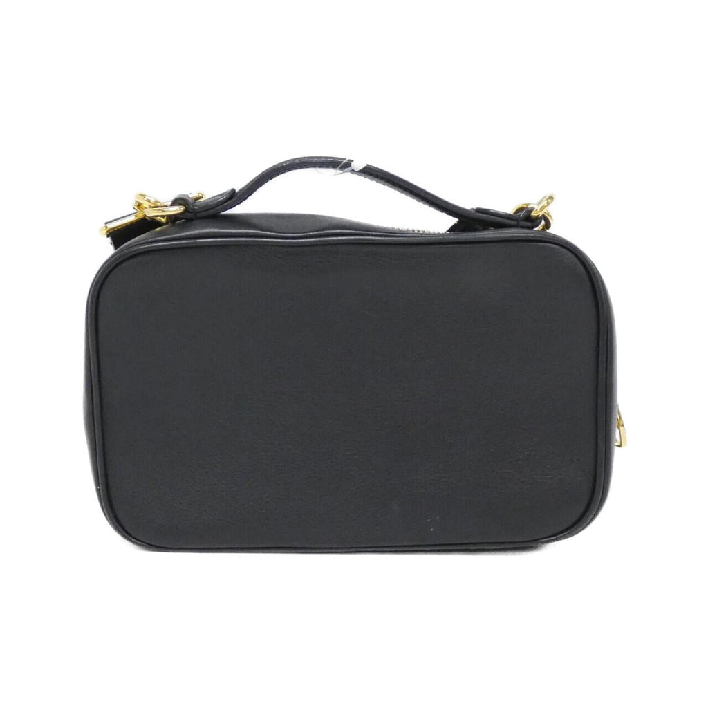 Louis Vuitton Utility Crossbody Calf Shoulder Bag