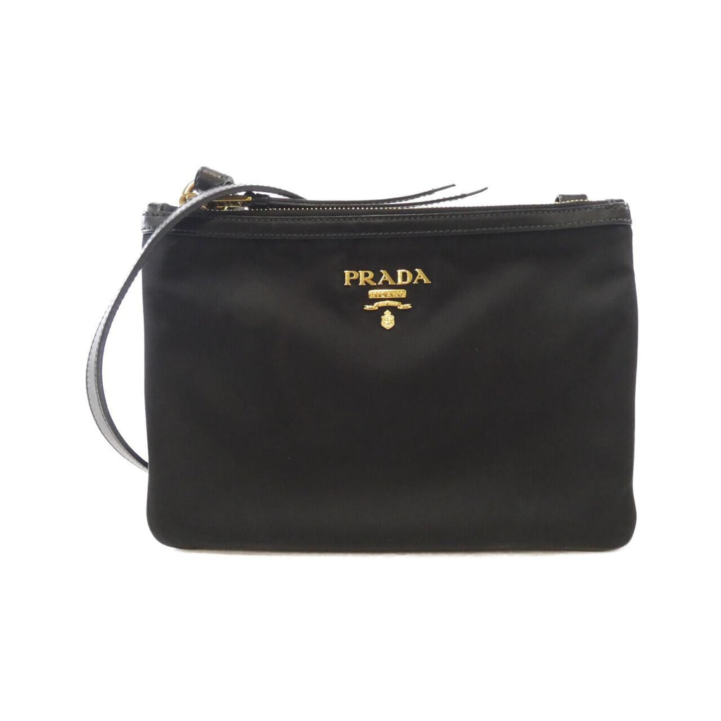 Prada 1BH046 Tessuto/Soft CA Shoulder Bag