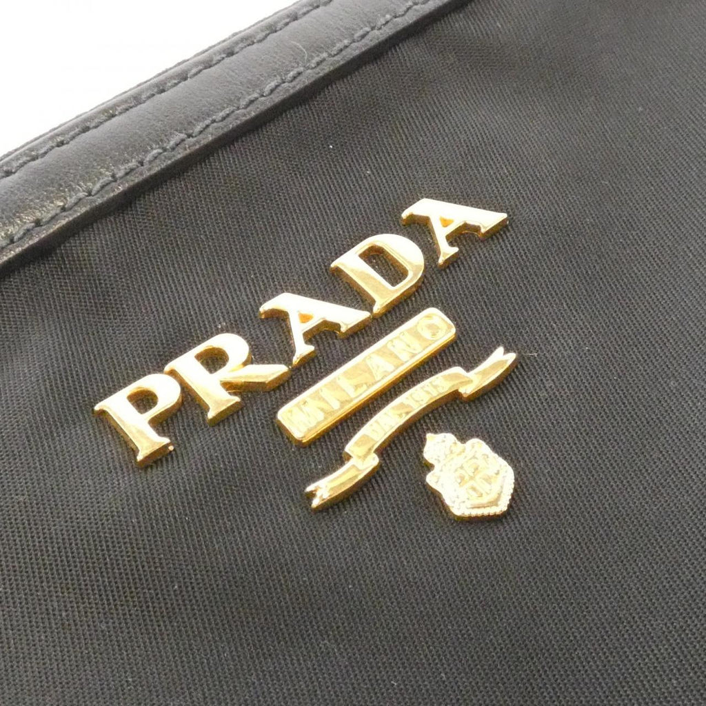 Prada 1BH046 Tessuto/Soft CA Shoulder Bag