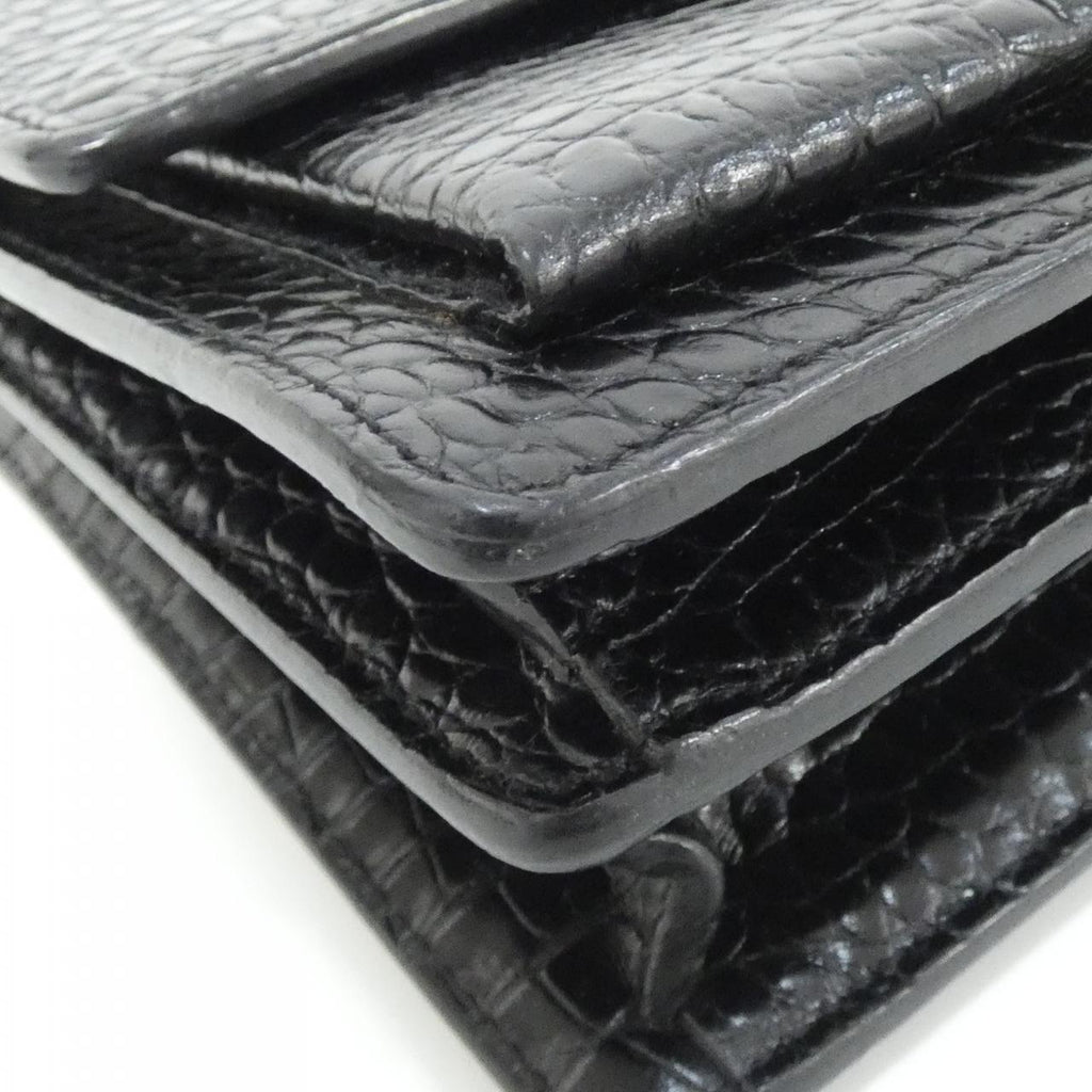 Saint Laurent Sunset Medium Calf Shoulder Bag