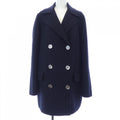 Christian Dior 100% Cashmere Coat