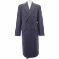 Dior Chester Wool Coat