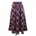 Christian Dior CHECK'N'DIOR POP Skirt