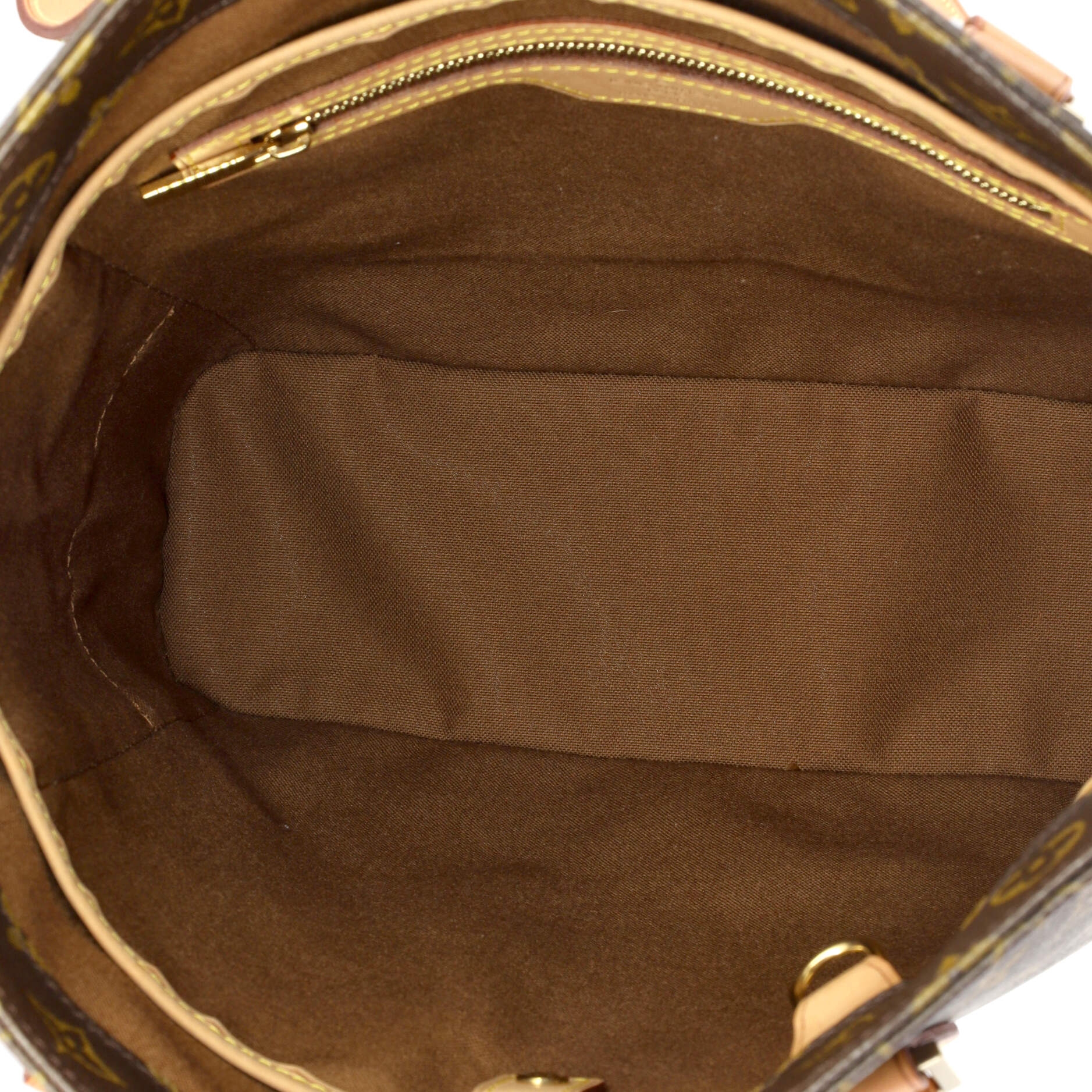 Louis Vuitton Vavin Tote Monogram Canvas GM