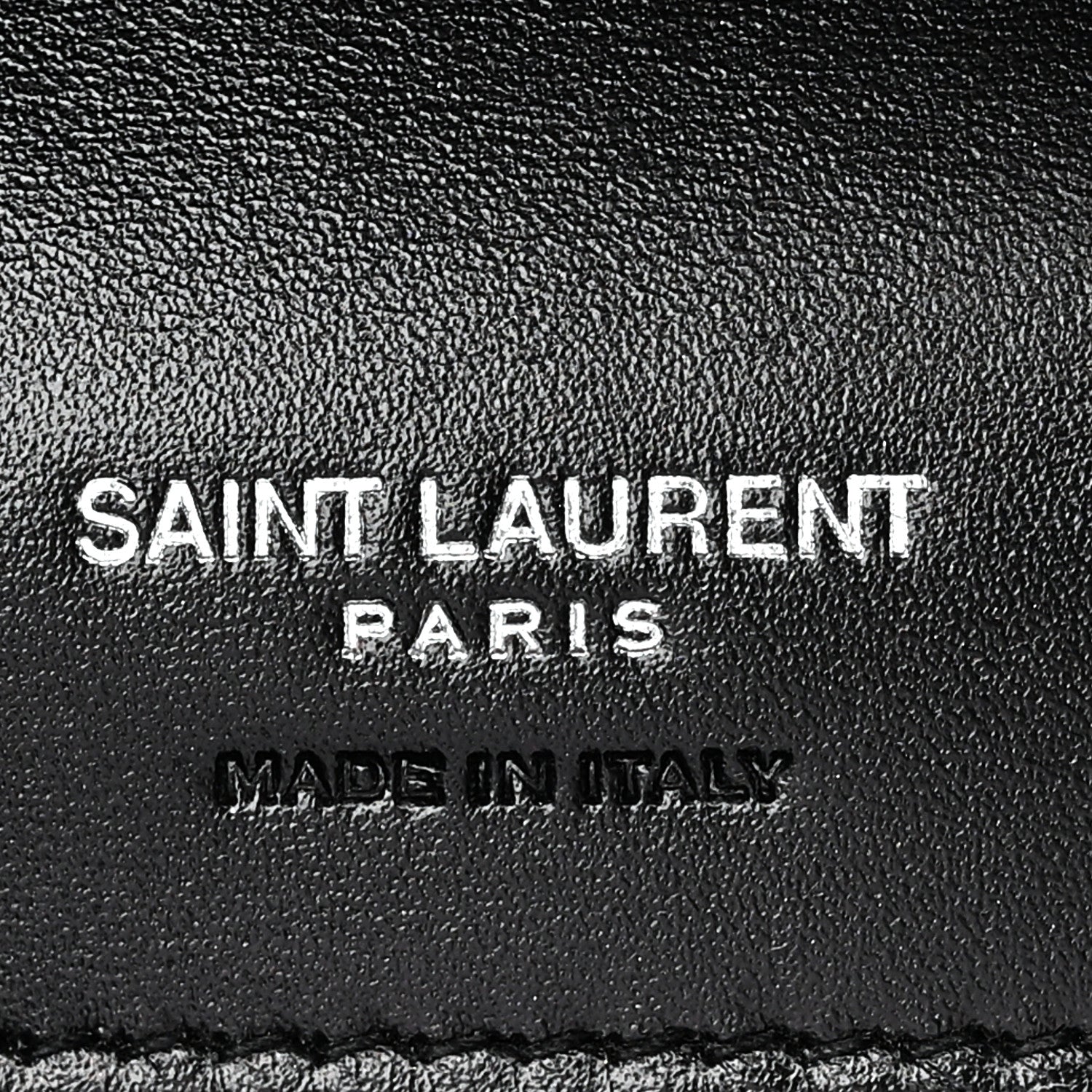 Smooth Calfskin Mini Solferino Satchel Black