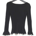 Chanel Cashmere Knitwear