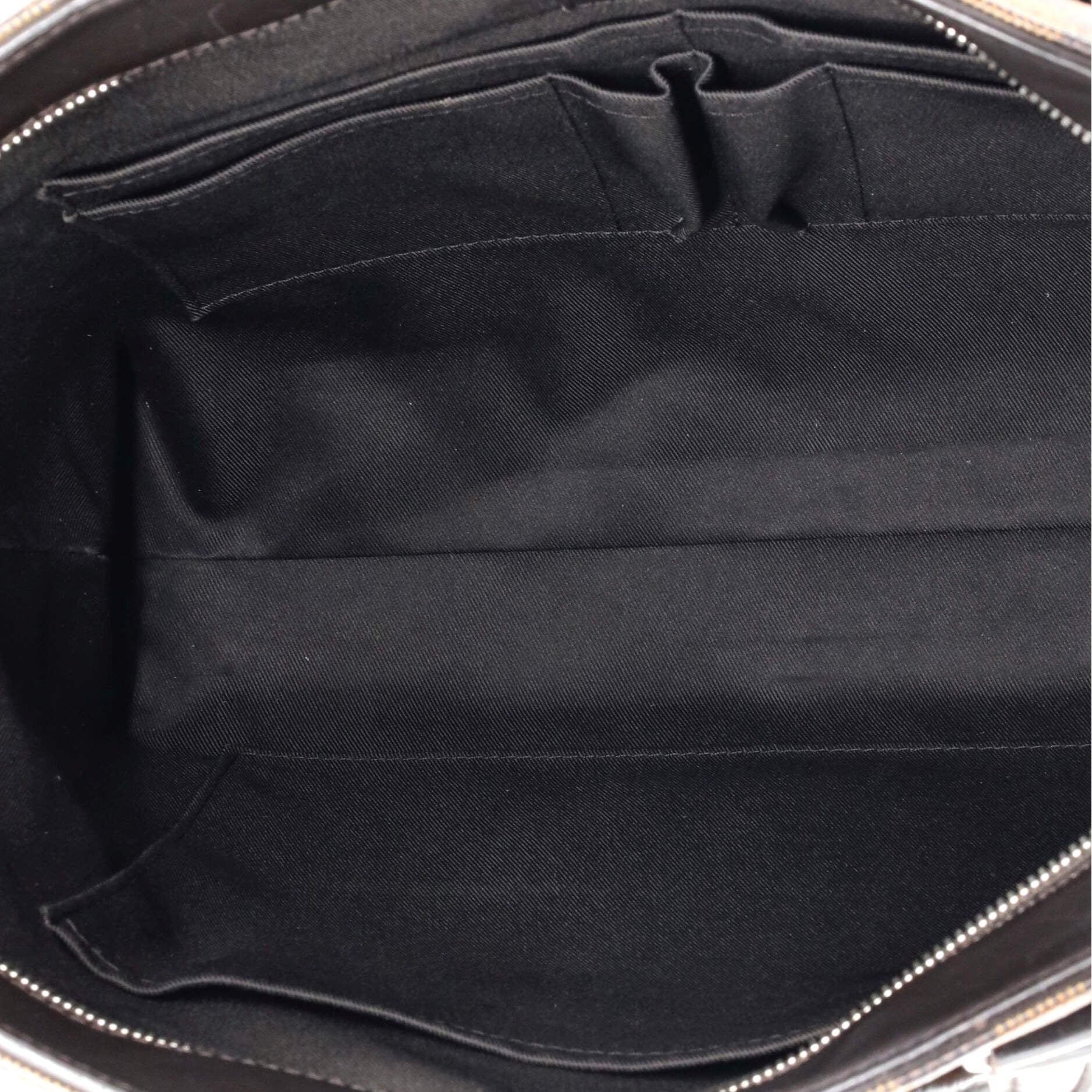 Louis Vuitton Jake Tote Damier